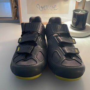 SoulCycle Cycling Shoes (size 46)